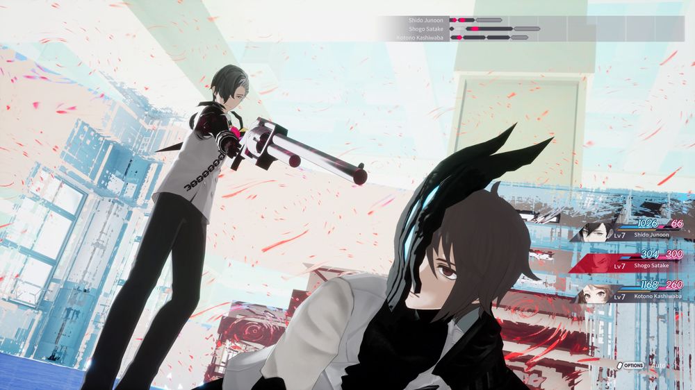 The Caligula Effect Overdose recensione ps5 The Caligula Effect Overdose recensione ps5